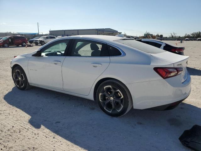 Vin: 1g1zd5st1nf172406, lot: 44335915, chevrolet malibu lt 20222