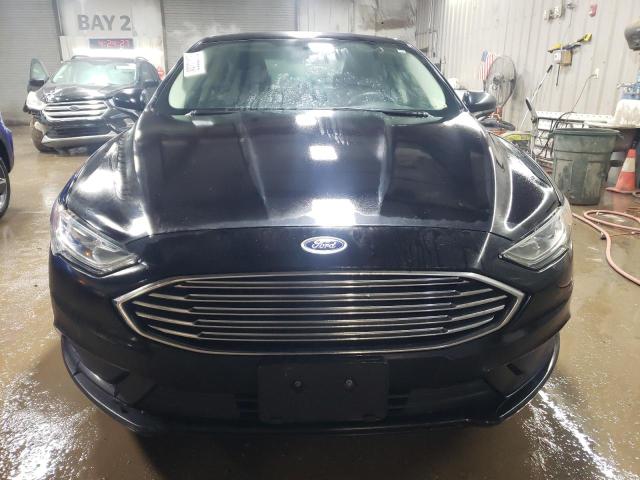 2018 FORD FUSION SE - 3FA6P0LU6JR199860