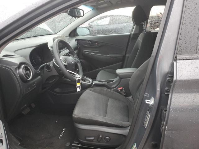 2023 HYUNDAI KONA SEL - KM8K62AB8PU061193