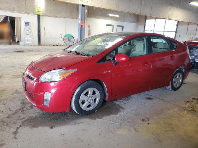 Vin: jtdkn3du4a1202375, lot: 45747205, toyota prius 2010 img_1
