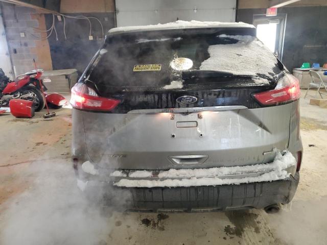 2020 FORD EDGE SE - 2FMPK3G90LBA30483