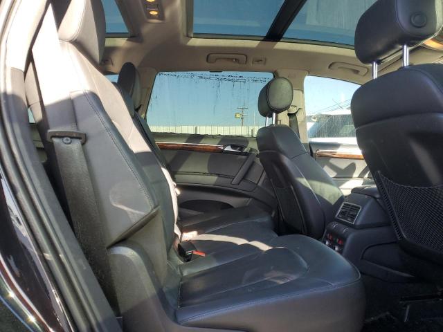2015 AUDI Q7 PRESTIG - WA1DGAFE6FD000943