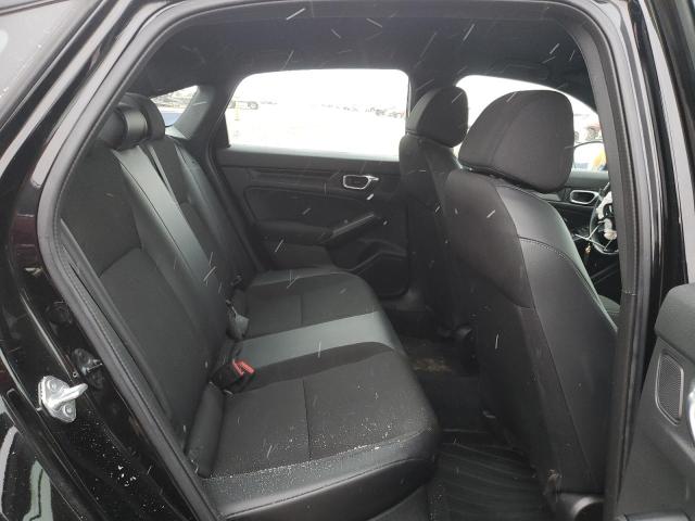 2023 HONDA CIVIC SPOR - 2HGFE2F56PH525503