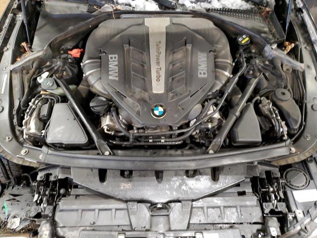 2016 BMW 550 XI WBAKP9C53GD980615