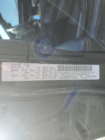 2017 JEEP GRAND CHER 1C4RJFBG4HC807584
