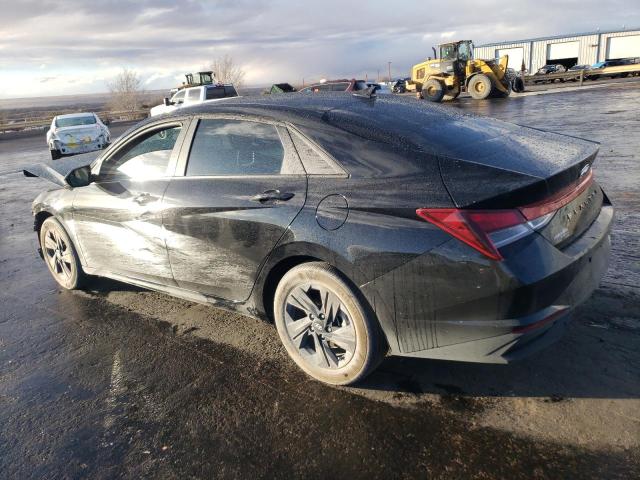 2023 HYUNDAI ELANTRA SE - KMHLM4AG9PU464519