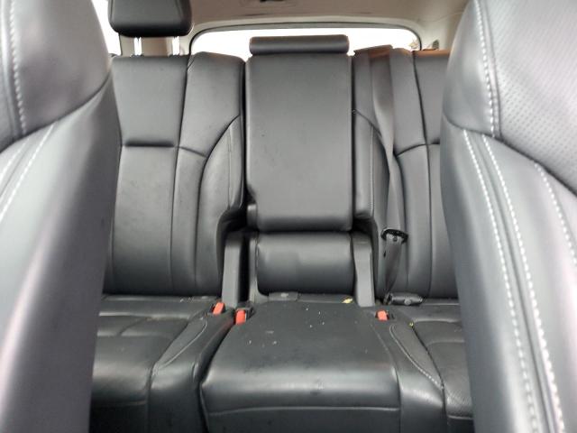 2019 SUBARU ASCENT LIM - 4S4WMALD2K3477335