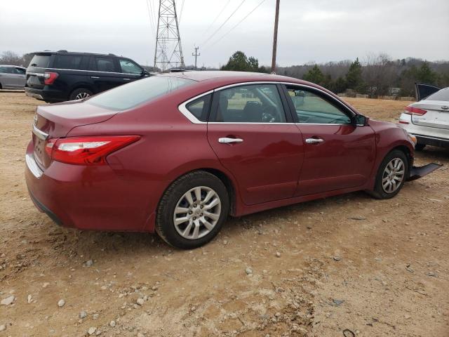 Vin: 1n4al3apxhc197297, lot: 44807335, nissan altima 2.5 20173
