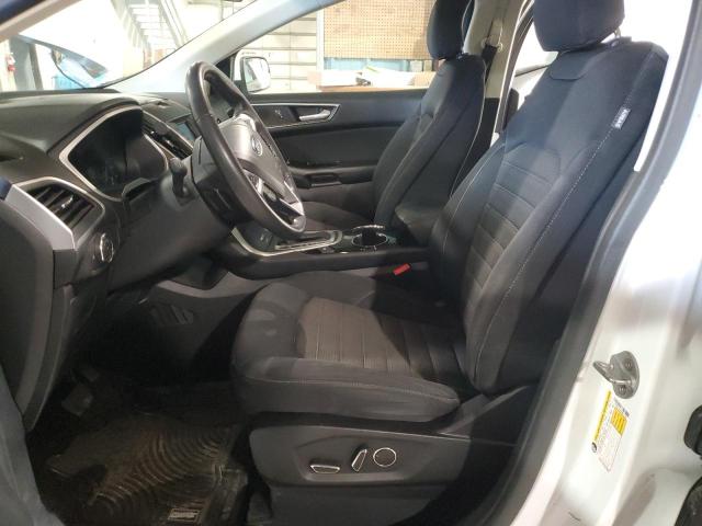 2015 FORD EDGE SEL - 2FMTK4J85FBB11732