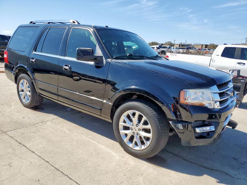 Vin: 1fmju1kt7hea64780, lot: 46847015, ford expedition limited 20174