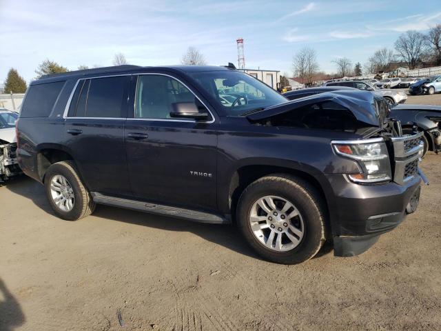 Vin: 1gnskbkc5gr340490, lot: 46213965, chevrolet tahoe k1500 lt 20164