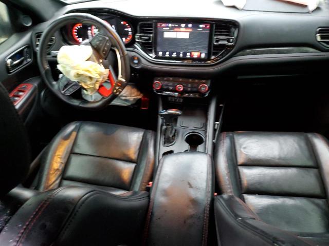 2023 DODGE DURANGO R/ - 1C4SDHCT1PC668058