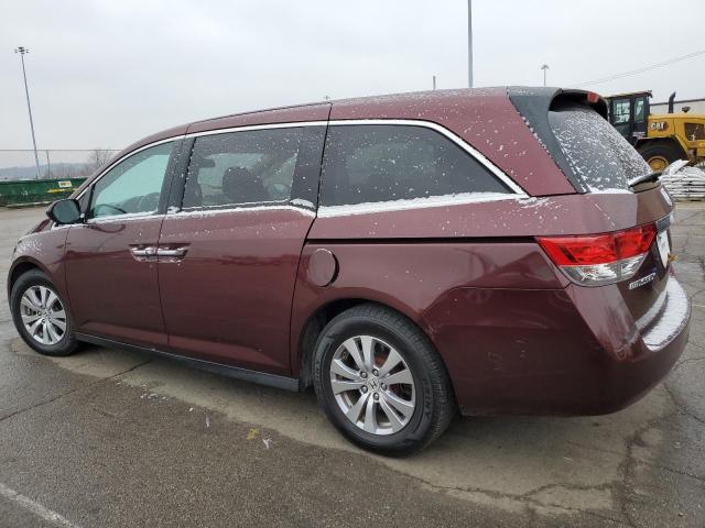 Vin: 5fnrl5h63gb108614, lot: 44958145, honda all models exl 20162