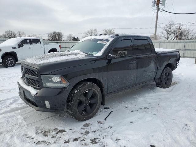 RAM 1500 ST