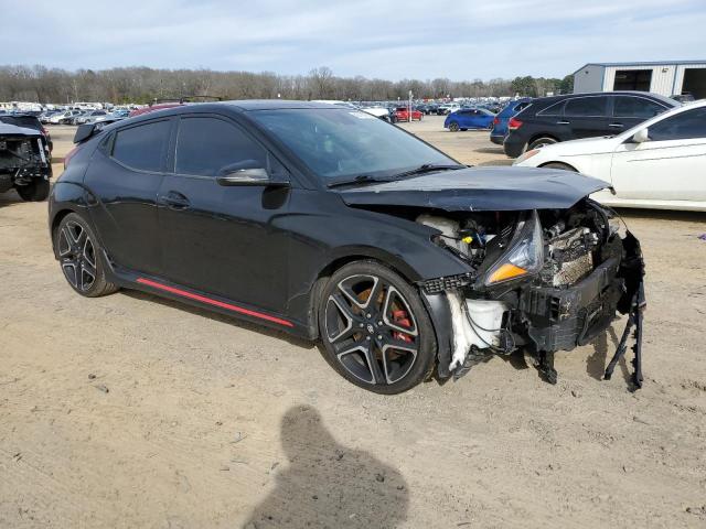 2022 HYUNDAI VELOSTER N - KMHT36AH0NU014018