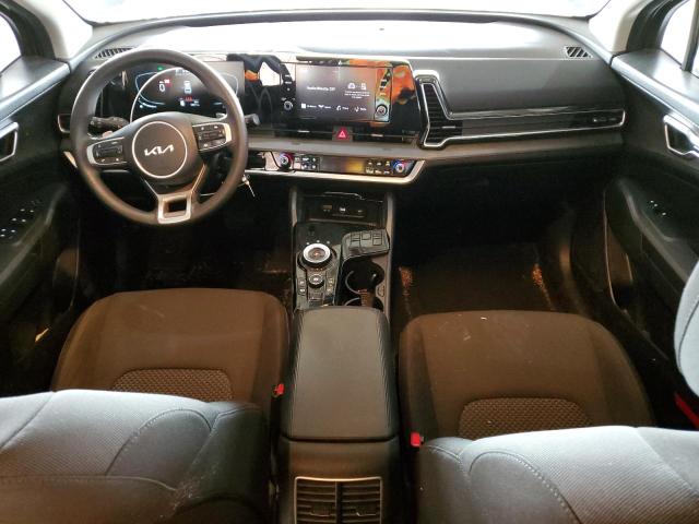 2023 KIA SPORTAGE L - KNDPU3AG9P7058268