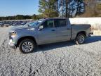 2024 CHEVROLET SILVERADO - 1GCPDBEKXRZ261962