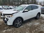 2018 TOYOTA RAV4 ADVEN - JTMRFREV9JJ747509