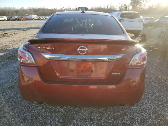 2015 NISSAN ALTIMA 2.5 - 1N4AL3AP2FN910582