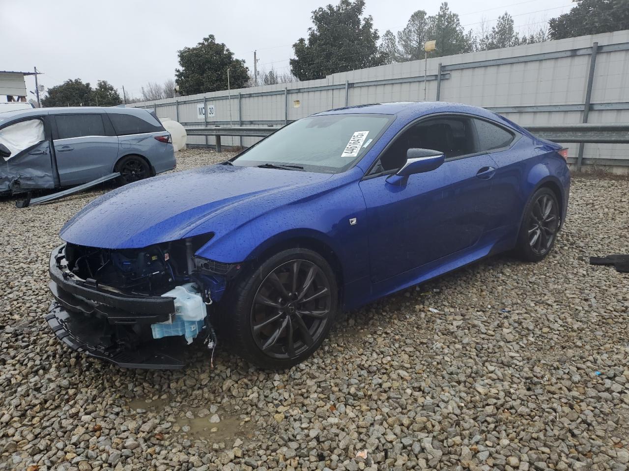 LEXUS RC 300
