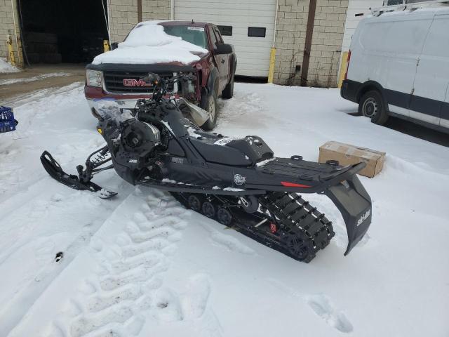 SKI DOO RENEGADE 2023 black   2BPSUNPA3PV000249 photo #4