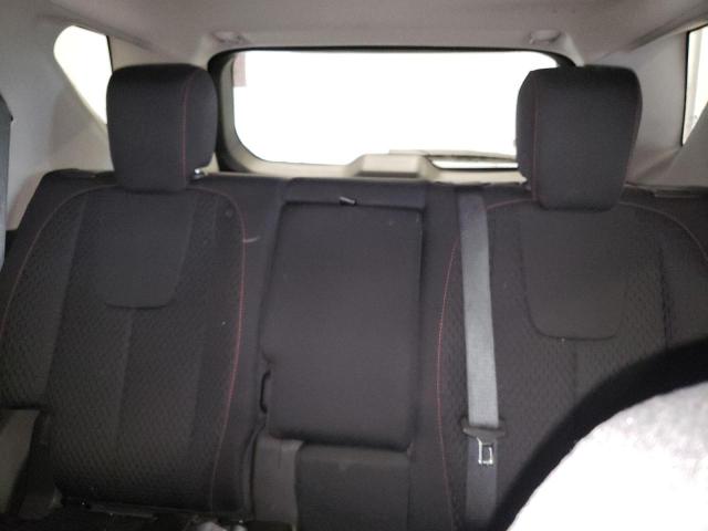 2015 CHEVROLET EQUINOX LS - 2GNFLEEK9F6184113