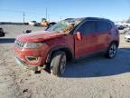 2021 JEEP COMPASS LI - 3C4NJDCB9MT604467