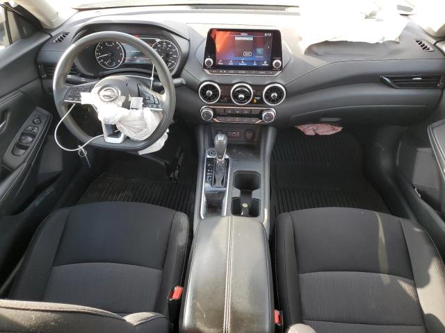 2024 NISSAN SENTRA SV - 3N1AB8CV3RY244350