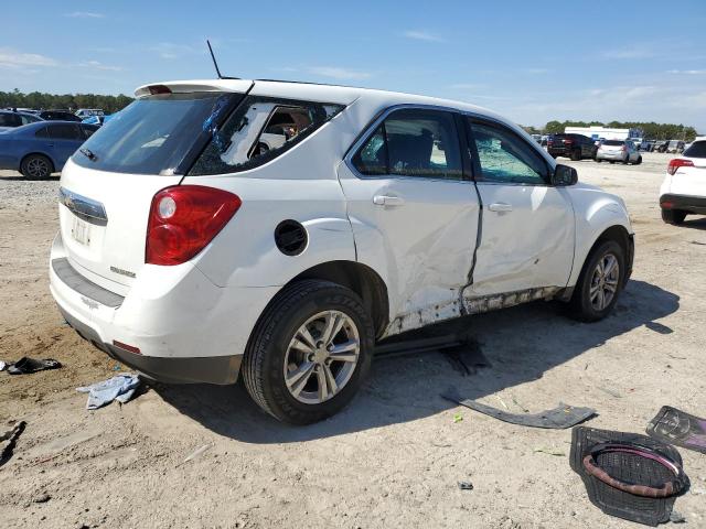 2015 CHEVROLET EQUINOX LS 2GNALAEK9F1174875