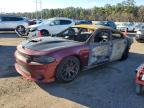 2017 DODGE CHARGER R/ - 2C3CDXGJ2HH592974