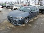 2020 TOYOTA AVALON XLE - 4T1A21FB8LU013231