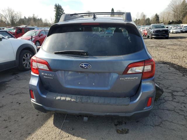 2016 SUBARU OUTBACK 2. - 4S4BSBFC5G3320340