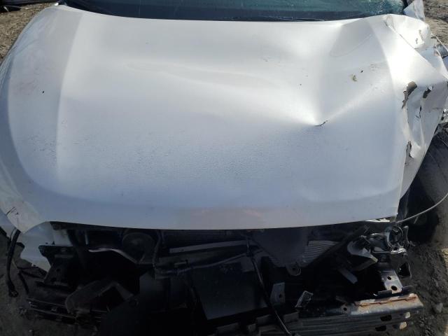 2021 NISSAN KICKS SR 3N1CP5DV0ML540505