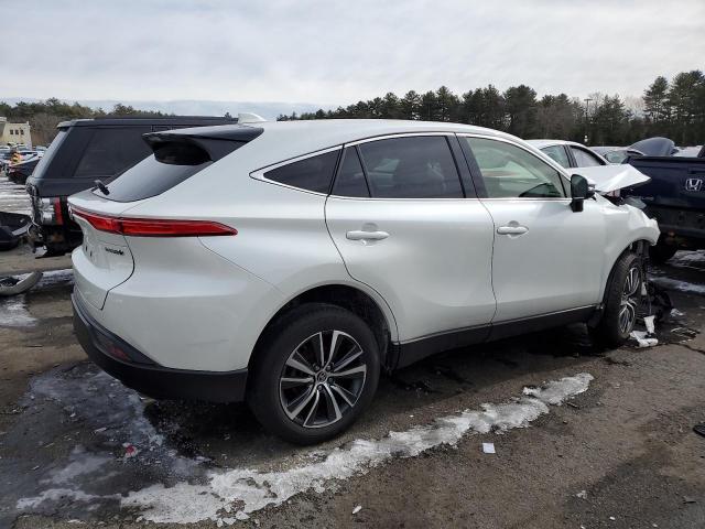 Vin: jteaaaah3nj110839, lot: 46161865, toyota venza le 20223