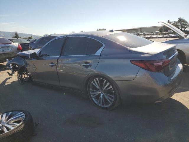 2018 INFINITI Q50 HYBRID JN1AV7AP9JM160126