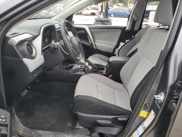 2017 TOYOTA RAV4 HV LE - JTMRJREV8HD076213