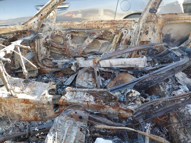 2017 BMW M4 - WBS3R9C58HK709119