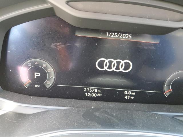2019 AUDI A6 PREMIUM WAUL2AF2XKN078777