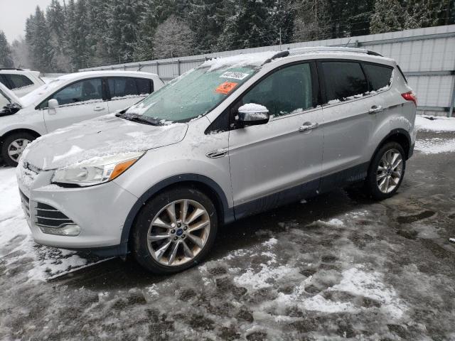 Vin: 1fmcu9gx3euc56444, lot: 44075905, ford escape se 20141