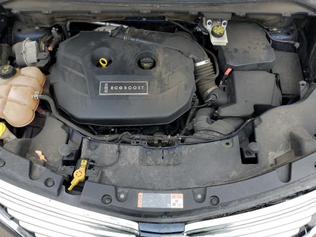 2016 LINCOLN MKC RESERV 5LMCJ3D90GUJ11910