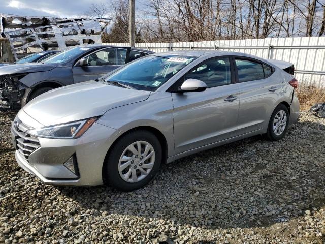 2020 HYUNDAI ELANTRA SE - 5NPD74LF2LH589967