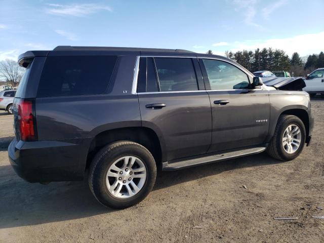 Vin: 1gnskbkc5gr340490, lot: 46213965, chevrolet tahoe k1500 lt 20163