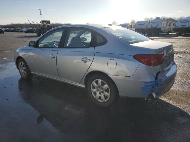 2008 HYUNDAI ELANTRA #3182002081