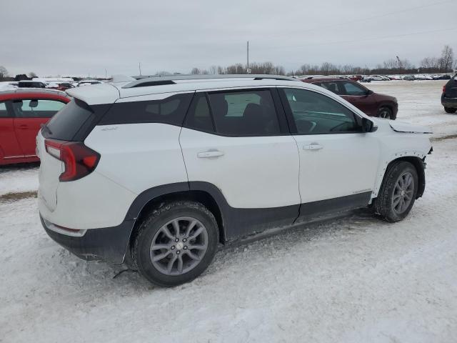 Vin: 3gkalveg5rl384862, lot: 45870005, gmc terrain slt 20243
