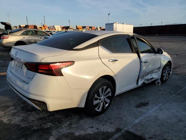 Vin: 1n4bl4bw4kn320653, lot: 45365565, nissan altima s 20193