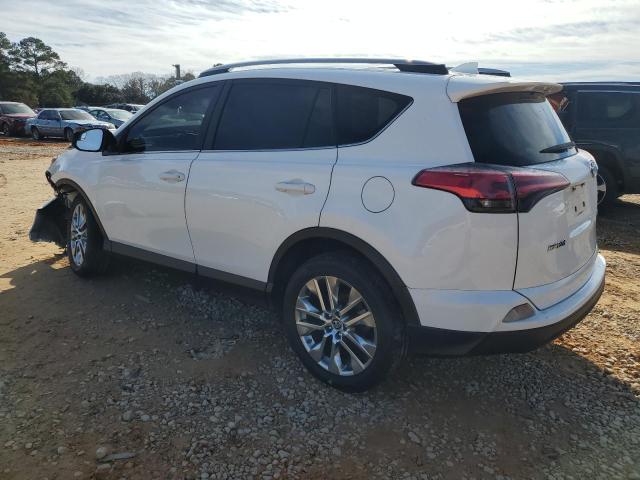 2017 TOYOTA RAV4 LE - JTMZFREV6HJ713070