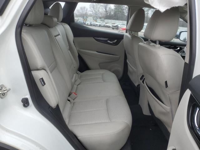 2022 NISSAN ROGUE SPOR JN1BJ1CW3NW499038