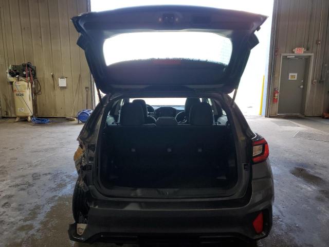 2024 SUBARU IMPREZA - JF1GUABC4R8302685
