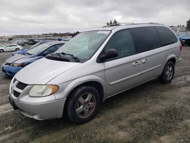 2004 DODGE GRAND CARA #3110879850
