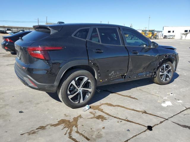 2025 CHEVROLET TRAX 1RS - KL77LGEP5SC082665